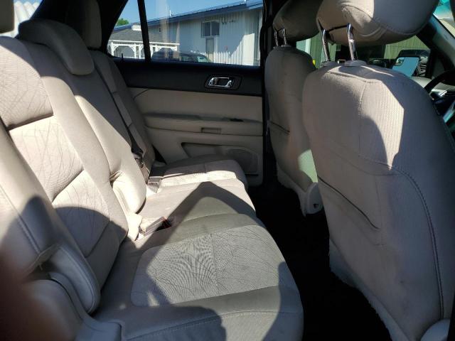 2012 Ford Explorer VIN: 1FMHK7B87CGA50068 Lot: 58672094