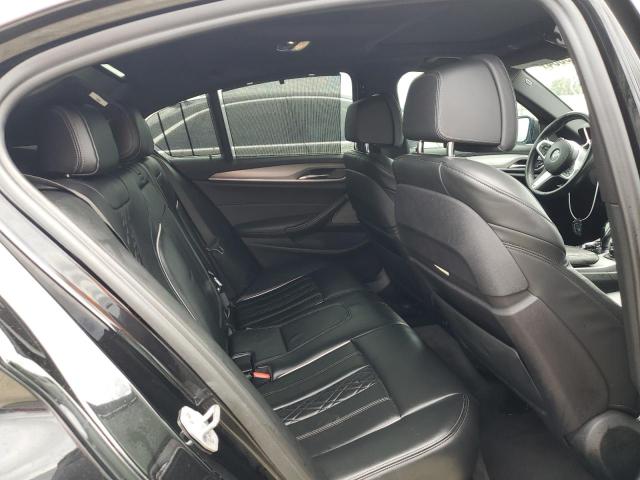 2018 BMW M550XI - WBAJB9C55JB286604