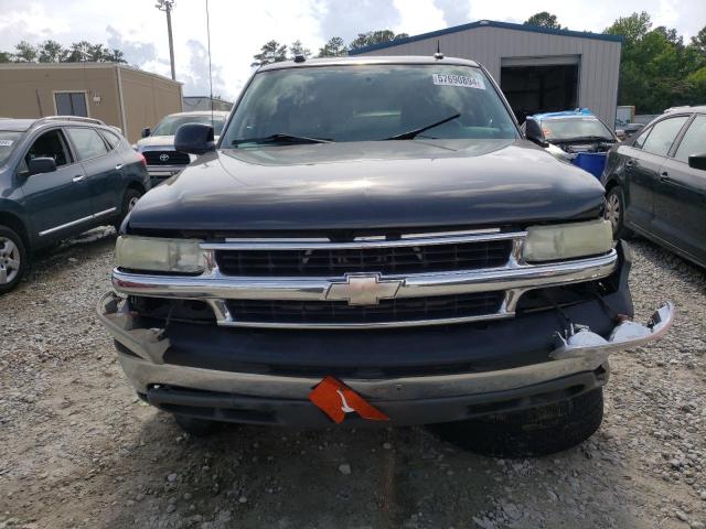 2004 Chevrolet Suburban C1500 VIN: 3GNEC16ZX4G115920 Lot: 57690894