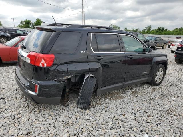 2016 GMC Terrain Sle VIN: 2GKFLTEK9G6282870 Lot: 57008024