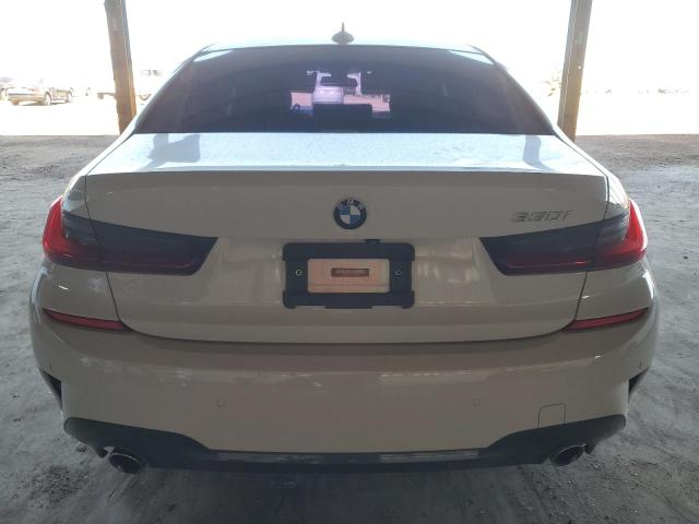 2020 BMW 330I VIN: WBA5R1C01LFH47542 Lot: 58103584