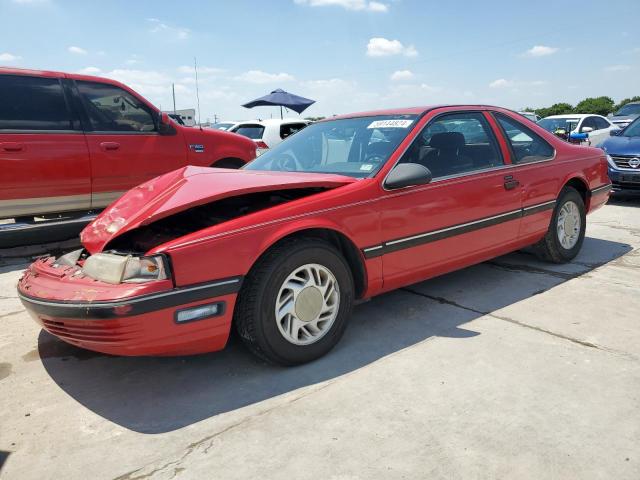 1990 FORD THUNDERBIR #3045773671