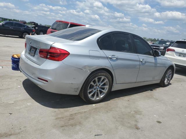 2016 BMW 320 Xi VIN: WBA8E5G55GNT41004 Lot: 59144854