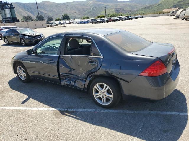 2006 Honda Accord Se VIN: 1HGCM56396A104930 Lot: 60346444