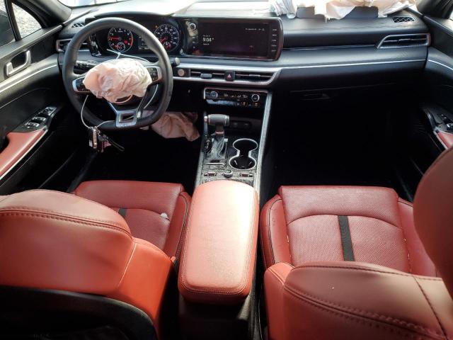 2023 Kia K5 Gt Line VIN: 5XXG64J29PG170631 Lot: 58669014