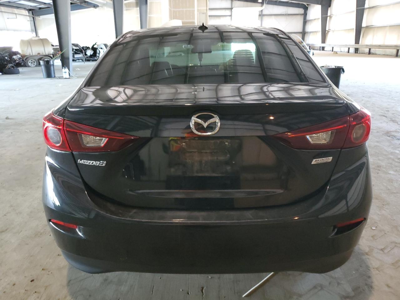 3MZBM1W78FM160525 2015 Mazda 3 Grand Touring