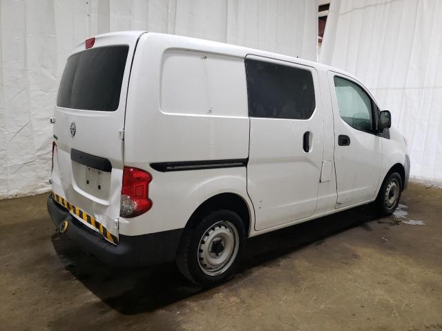 2019 Nissan Nv200 2.5S VIN: 3N6CM0KN4KK704172 Lot: 58269854