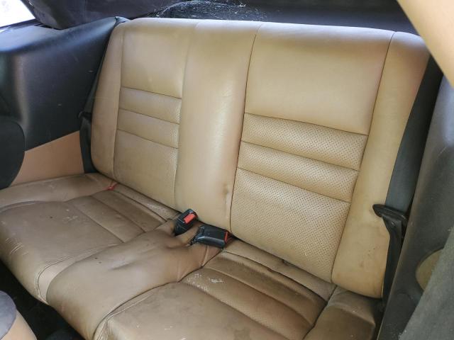 1995 Ford Mustang Gt VIN: 1FALP45T8SF204991 Lot: 59571824