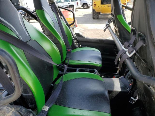 2022 KAWASAKI KRT800 J JKBRTCJ18NB507253