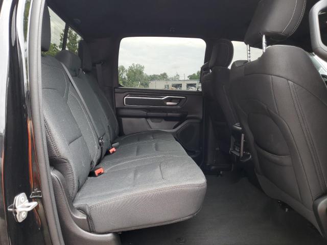 2022 RAM 1500 BIG H - 1C6SRFFT7NN361052