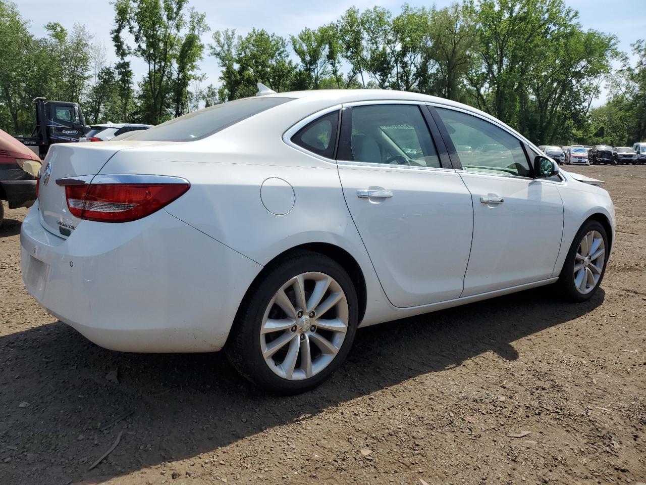 1G4PS5SK6D4207684 2013 Buick Verano