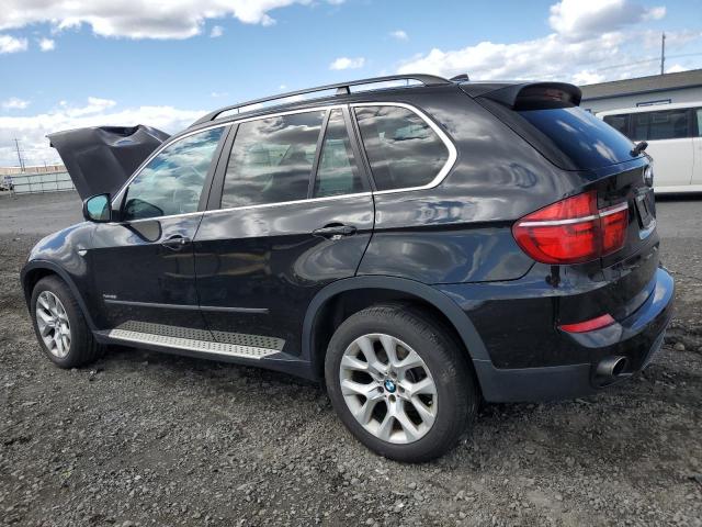 VIN 5UXZV4C50D0B21478 2013 BMW X5, Xdrive35I no.2