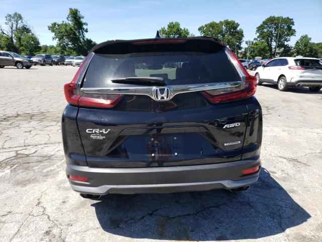 7FARW2H91NE023935 Honda CRV CR-V TOURI 6