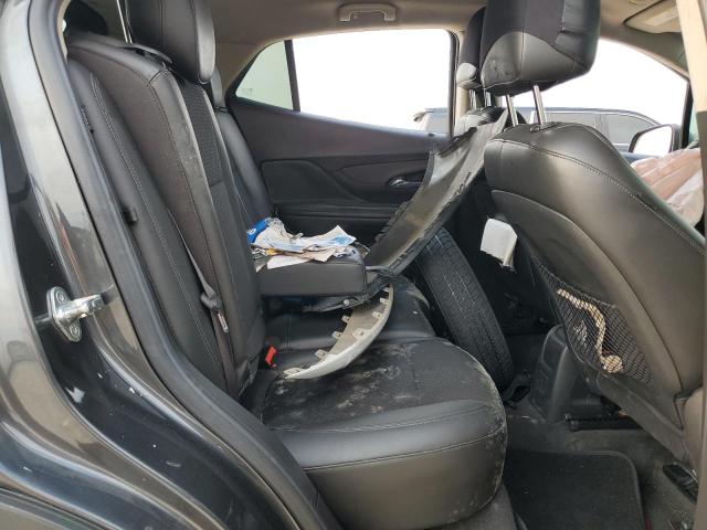 2017 Buick Encore Preferred VIN: KL4CJASB1HB051628 Lot: 57622914