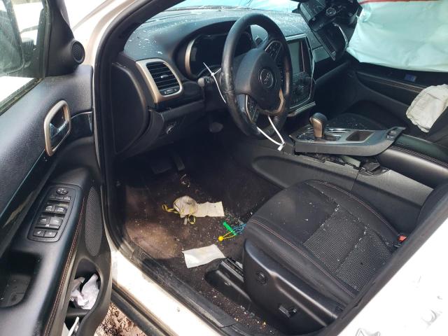 2016 JEEP GRAND CHER - 1C4RJFAG5GC399631
