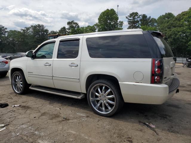 2011 GMC Yukon Xl Denali VIN: 1GKS2MEF9BR194473 Lot: 59733784