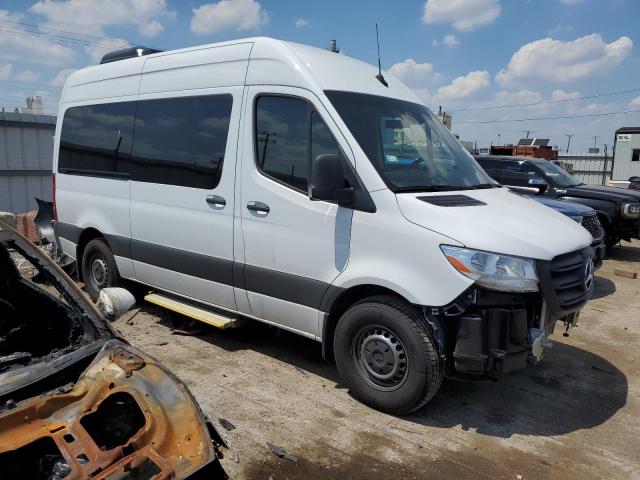 W1Z4NFHY7PP610485 Mercedes-Benz Sprinter 2 4