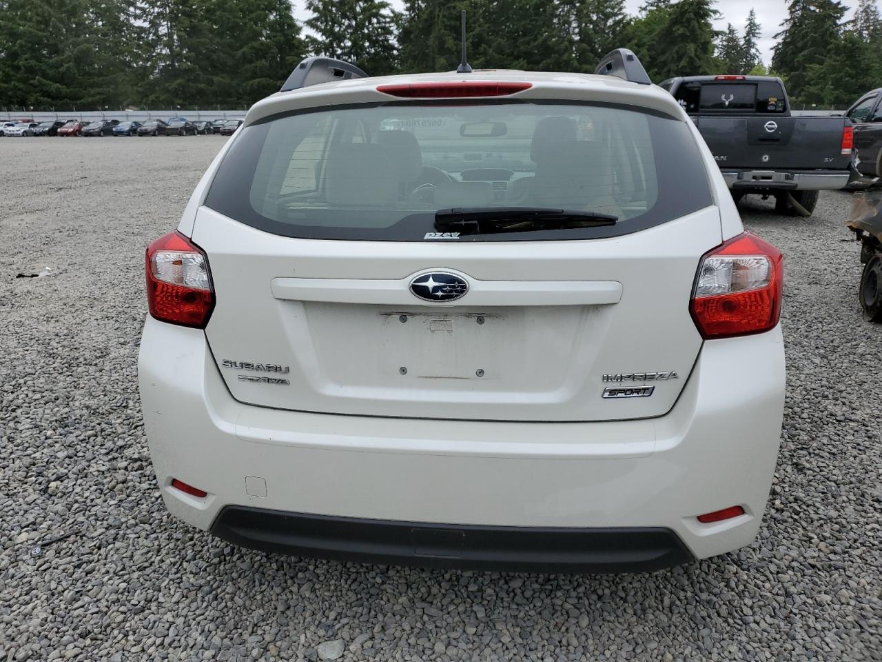 JF1GPAS63D2878684 2013 Subaru Impreza Sport Limited