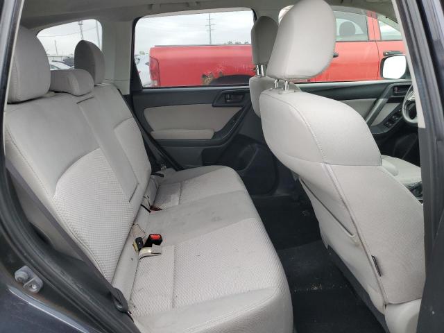 2014 Subaru Forester 2.5I Premium VIN: JF2SJAGC7EH403107 Lot: 57335064