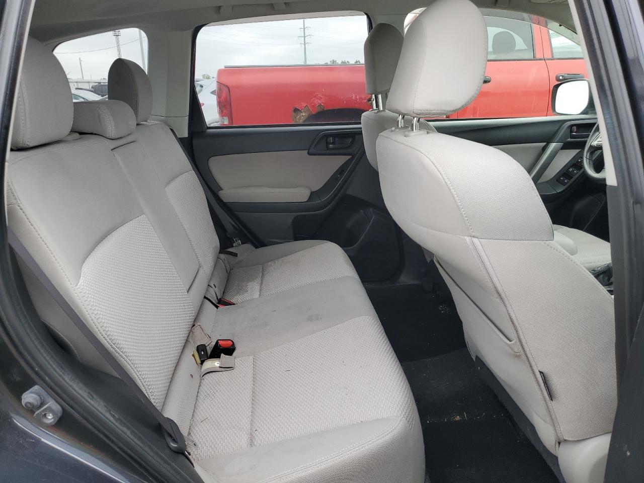 JF2SJAGC7EH403107 2014 Subaru Forester 2.5I Premium