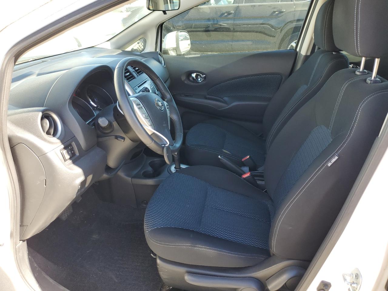 3N1CE2CP1EL391594 2014 Nissan Versa Note S