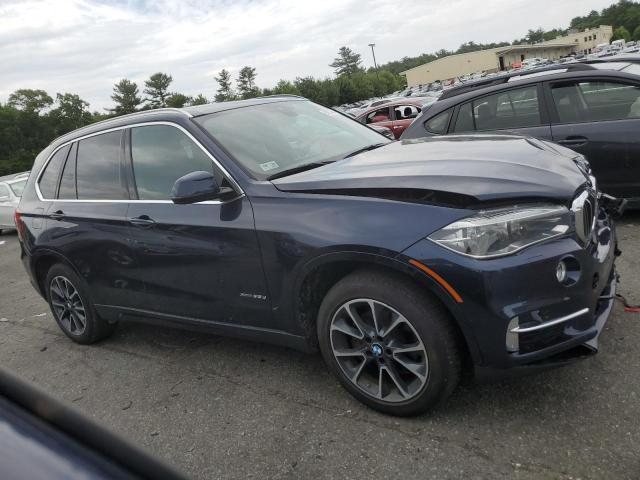 VIN 5UXKS4C50J0Y19754 2018 BMW X5, Xdrive35D no.4