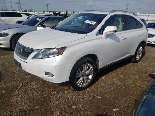 LEXUS RX 450