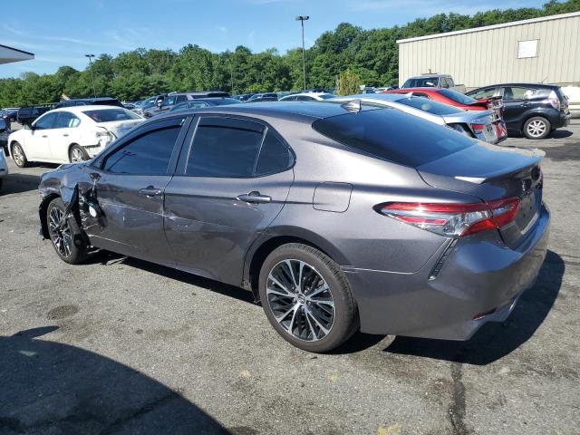 VIN 4T1B11HK0KU692222 2019 Toyota Camry, L no.2