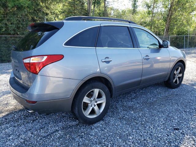 2007 Hyundai Veracruz Gls VIN: KM8NU73C97U010940 Lot: 60051124