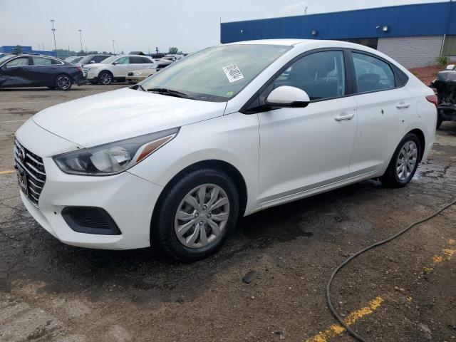 2019 HYUNDAI ACCENT SE #2986742160