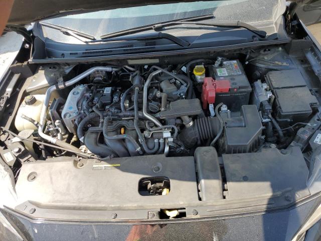 2021 Nissan Sentra S VIN: 3N1AB8BV1MY321520 Lot: 59719824