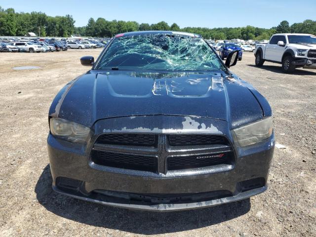 2012 Dodge Charger Police VIN: 2C3CDXAT7CH298862 Lot: 58454104