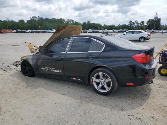 2015 BMW 328 I - WBA3A5C53FP605142
