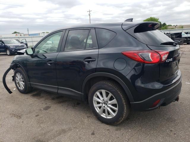 VIN JM3KE2CY6F0490998 2015 Mazda CX-5, Touring no.2