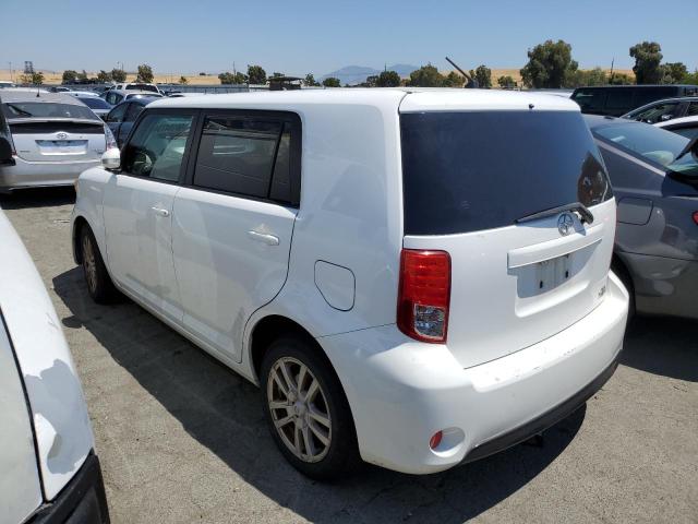 2015 Toyota Scion Xb VIN: JTLZE4FE9FJ067013 Lot: 60134734