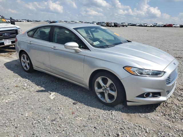 VIN 3FA6P0H94ER266742 2014 Ford Fusion, SE no.4