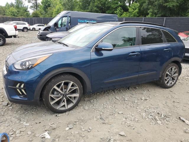 KNDCC3LC3N5536771 Kia Niro TOURI