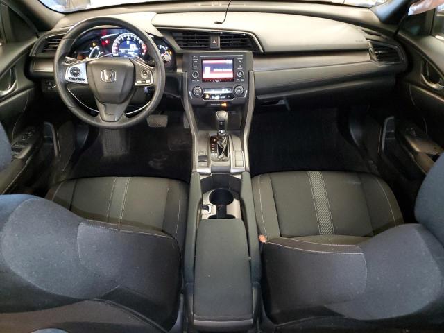2017 HONDA CIVIC LX - SHHFK7H21HU215238