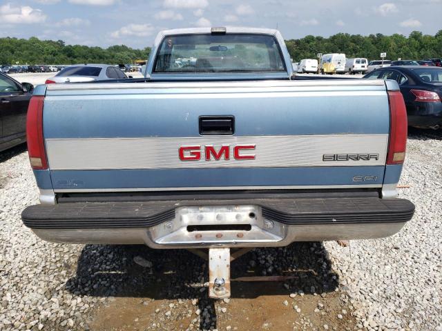 1988 GMC Gmt-400 K1500 VIN: 2GTDK14K5J1586147 Lot: 58057884