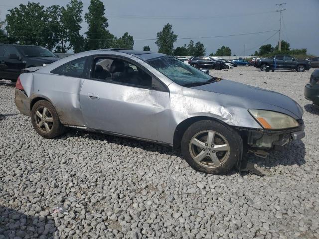 2004 Honda Accord Ex VIN: 1HGCM72654A010990 Lot: 57296254