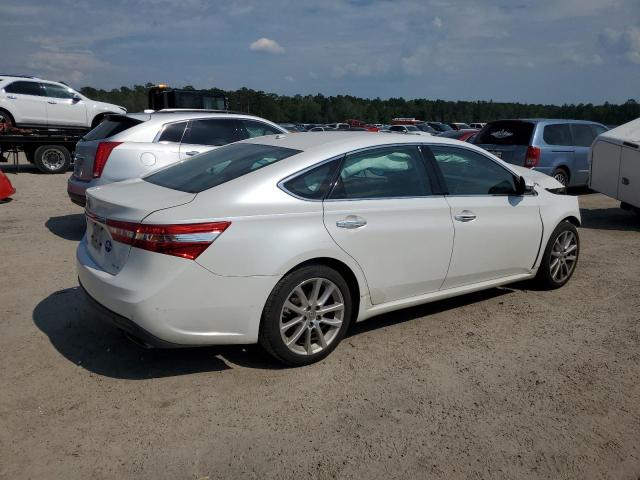 2013 Toyota Avalon Base VIN: 4T1BK1EB8DU005458 Lot: 59941684