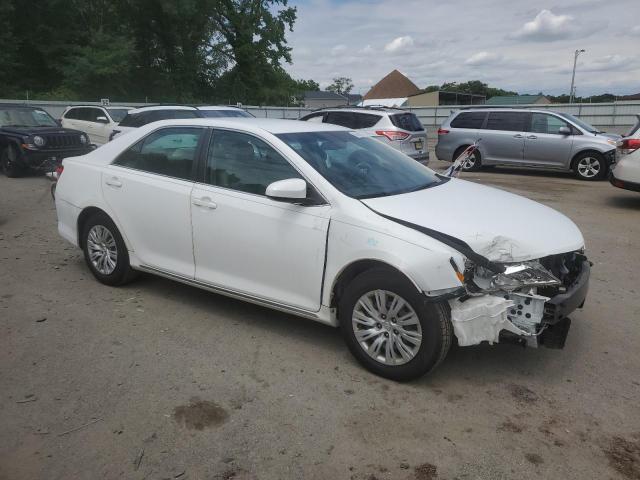 2012 Toyota Camry Base VIN: 4T1BF1FK4CU553412 Lot: 58769924