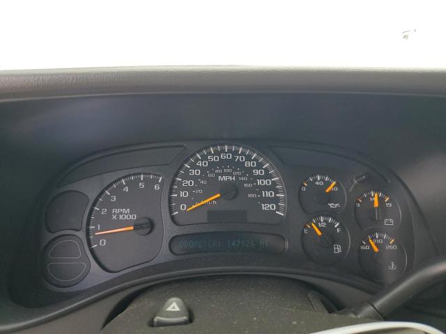 2005 GMC New Sierra C1500 VIN: 1GTEC19V95Z340302 Lot: 59518204