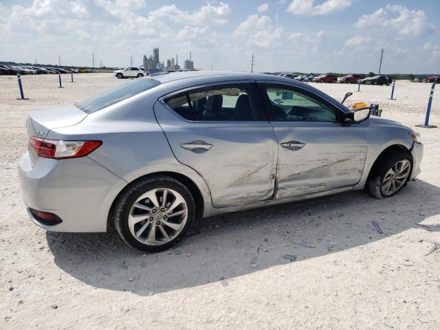 2017 ACURA ILX BASE W - 19UDE2F30HA010874