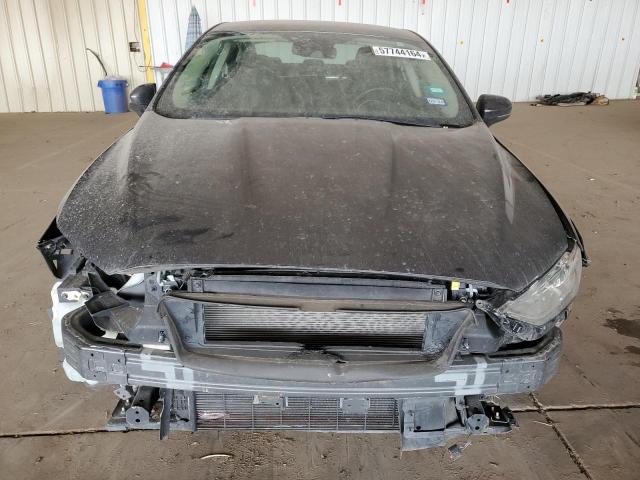 VIN 3FA6P0HD8LR248858 2020 Ford Fusion, SE no.5