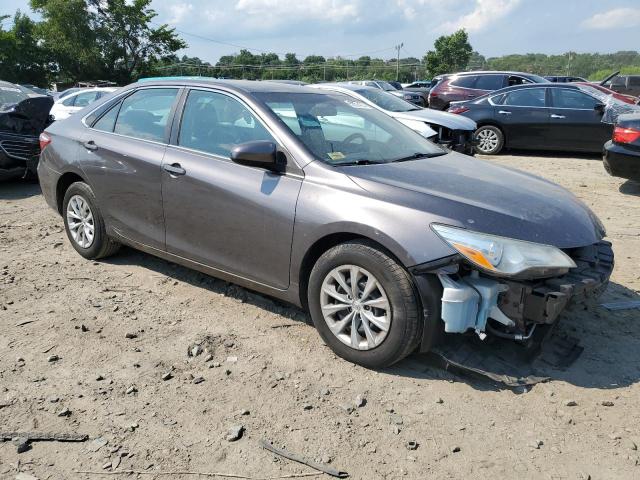 VIN 4T1BF1FK7FU951749 2015 Toyota Camry, LE no.4