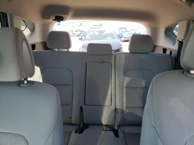 2018 Hyundai Tucson Se VIN: KM8J23A48JU808118 Lot: 60234734