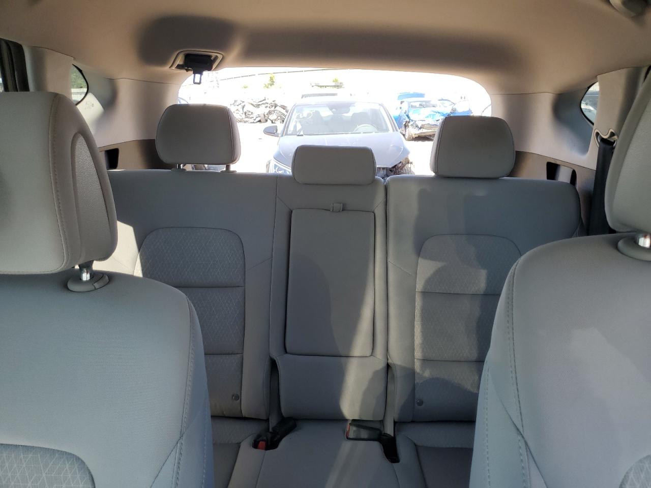 KM8J23A48JU808118 2018 Hyundai Tucson Se