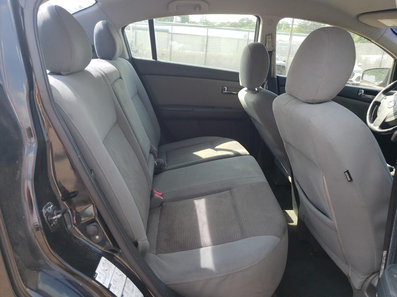 3N1AB6AP9BL673259 2011 Nissan Sentra 2.0