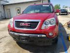 GMC ACADIA SLT photo